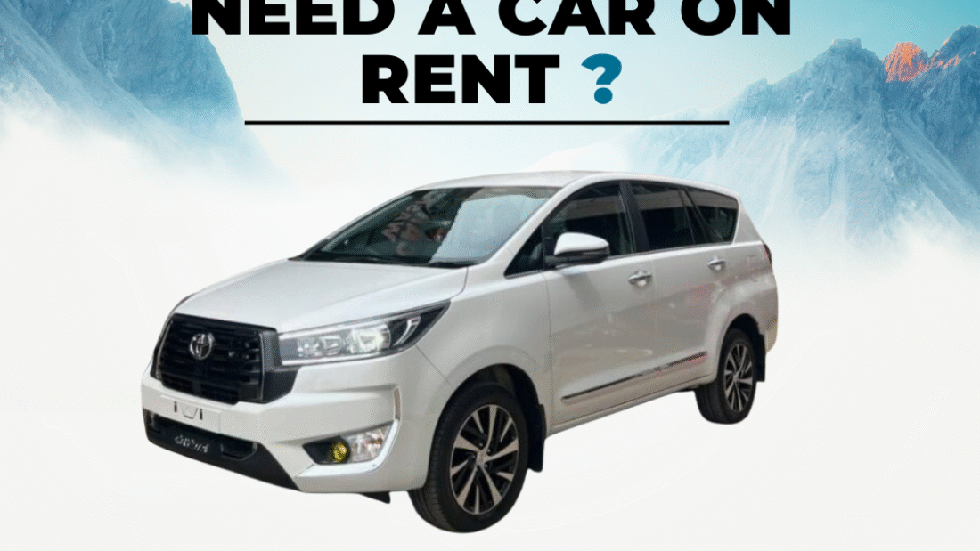 Blue Creative Car Service Business Instagram Post