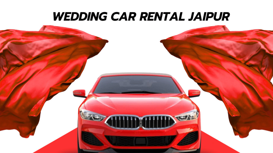 Red and White Modern Luxury Car Instagram Post