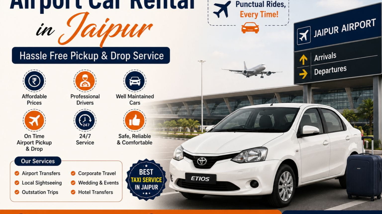 Airport Car Rental