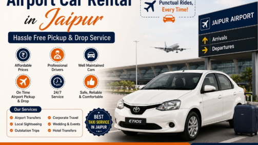 Airport Car Rental