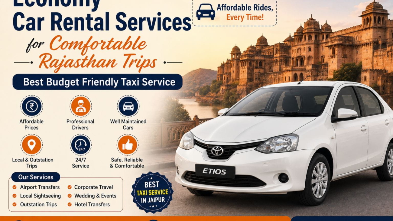 Economy Car Rental
