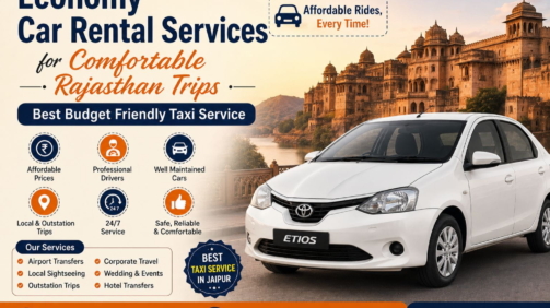 Economy Car Rental