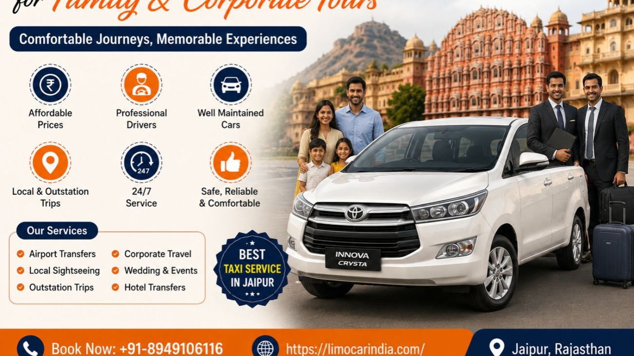 Private Car Rental