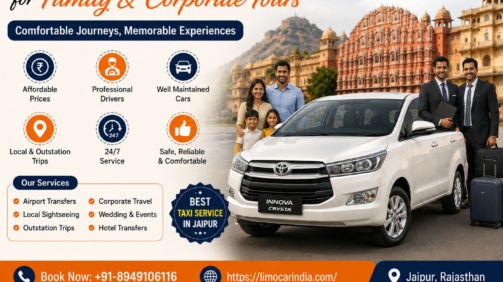Private Car Rental