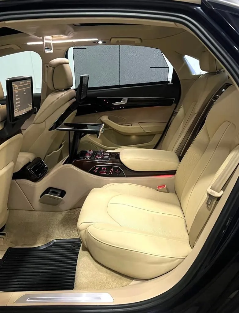 Audi Car Rental in Jaipur