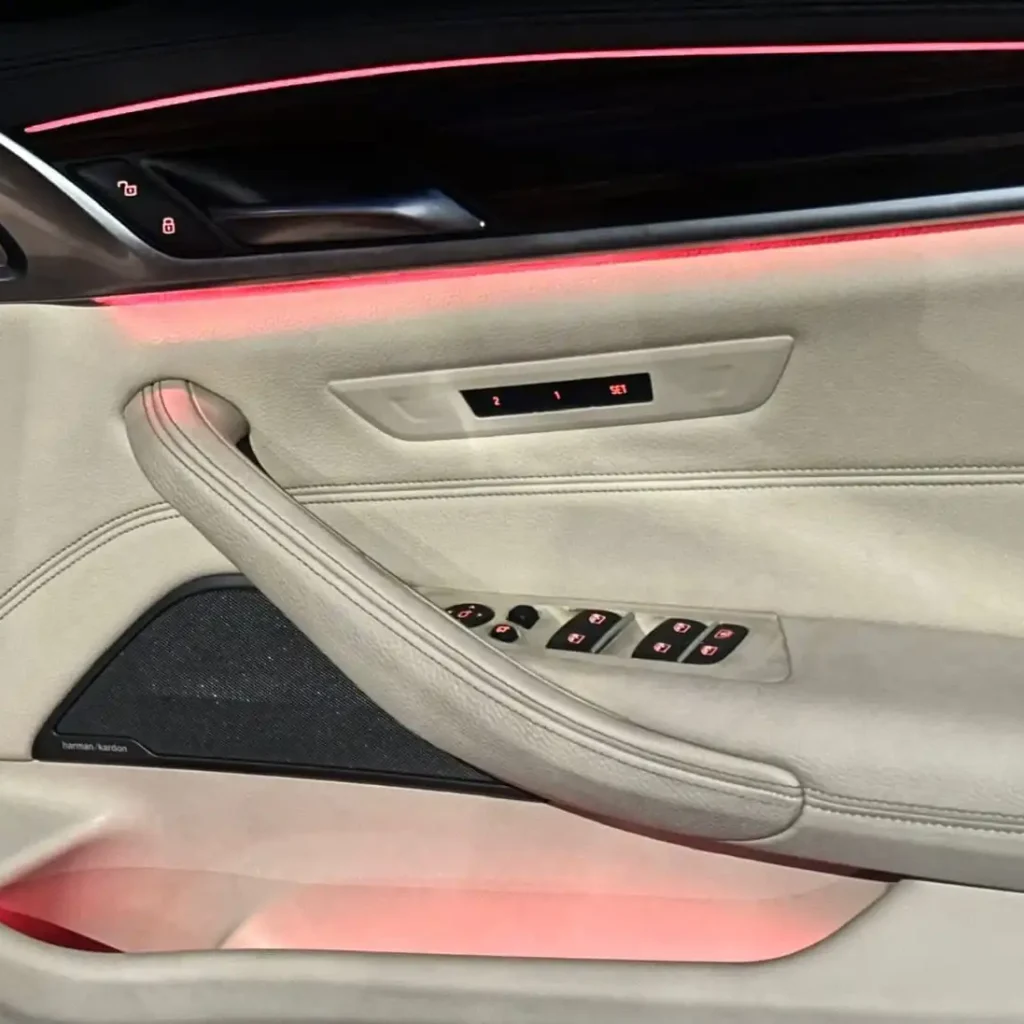 BMW Car Rental In Jaipur | Limo Car India