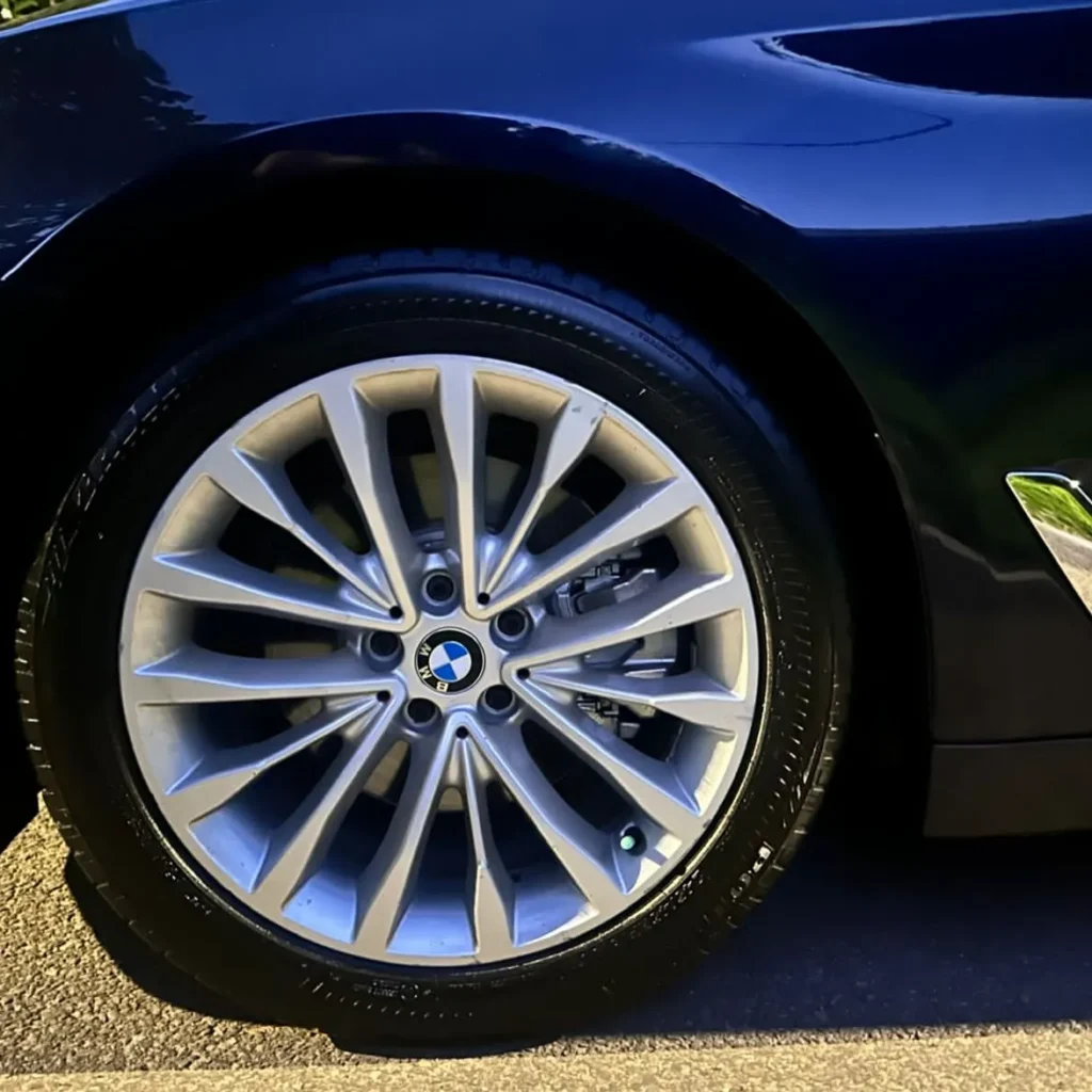BMW Car Rental In Jaipur | Limo Car India
