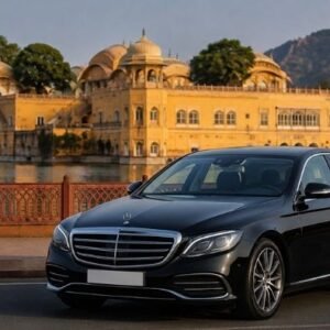Luxury Car Rental in Jaipur: Travel in Comfort and Style